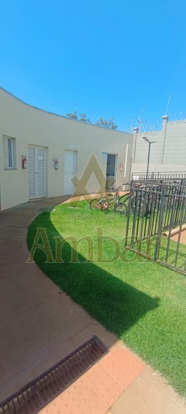 Ambar Imóveis | Imobiliária em Ribeirão Preto | Apartamento - Jardim Emília - Ribeirão Preto