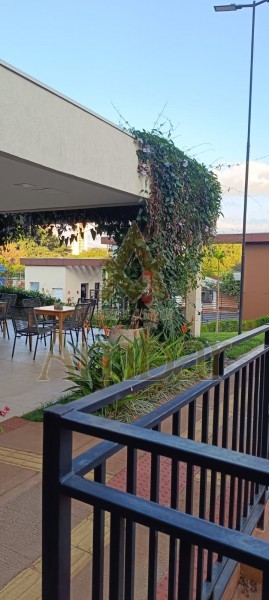 Ambar Imóveis | Imobiliária em Ribeirão Preto | Apartamento - Jardim Emília - Ribeirão Preto