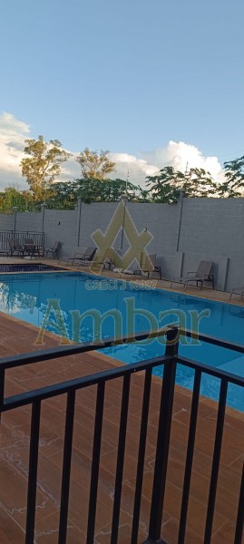 Ambar Imóveis | Imobiliária em Ribeirão Preto | Apartamento - Jardim Emília - Ribeirão Preto