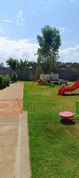 Ambar Imóveis | Imobiliária em Ribeirão Preto | Apartamento - Jardim Emília - Ribeirão Preto