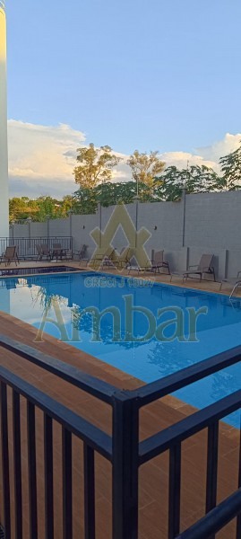 Ambar Imóveis | Imobiliária em Ribeirão Preto | Apartamento - Jardim Emília - Ribeirão Preto