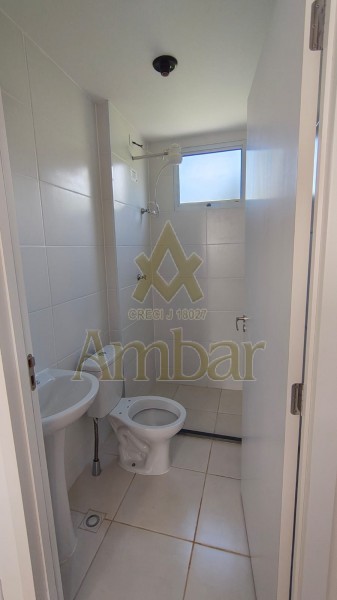 Ambar Imóveis | Imobiliária em Ribeirão Preto | Apartamento - Jardim Emília - Ribeirão Preto