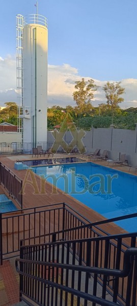 Ambar Imóveis | Imobiliária em Ribeirão Preto | Apartamento - Jardim Emília - Ribeirão Preto