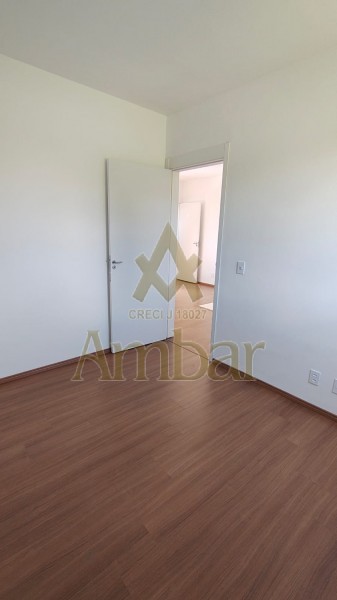 Ambar Imóveis | Imobiliária em Ribeirão Preto | Apartamento - Jardim Emília - Ribeirão Preto