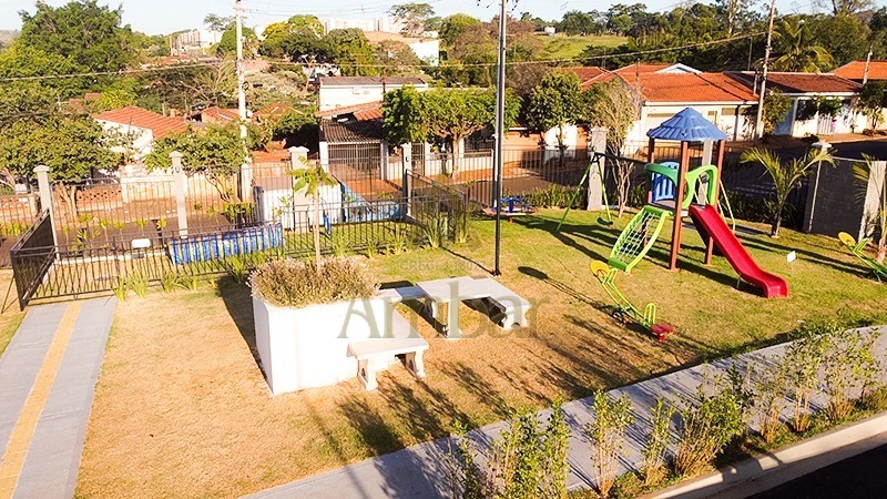 Ambar Imóveis | Imobiliária em Ribeirão Preto | Apartamento - Jardim Emília - Ribeirão Preto