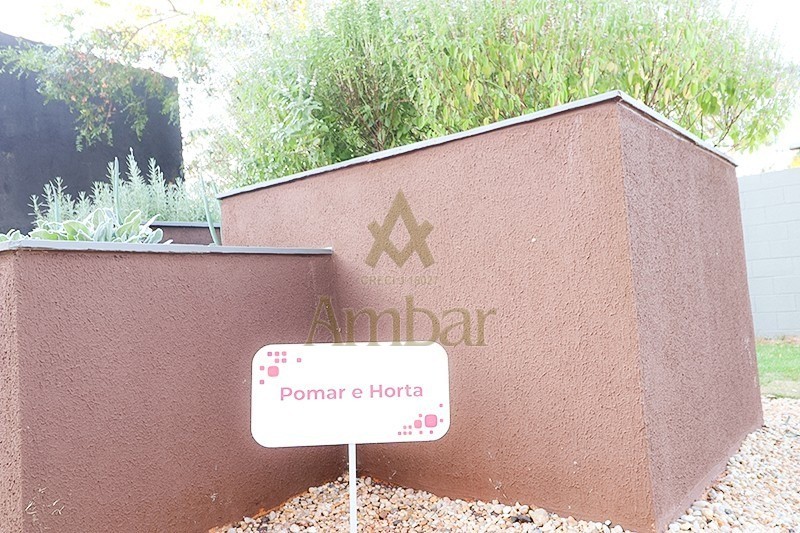Ambar Imóveis | Imobiliária em Ribeirão Preto | Apartamento - Jardim Emília - Ribeirão Preto