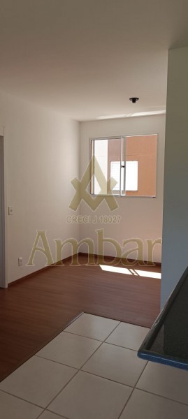 Ambar Imóveis | Imobiliária em Ribeirão Preto | Apartamento - Jardim Emília - Ribeirão Preto