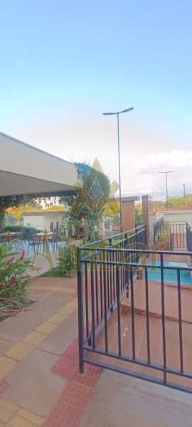 Ambar Imóveis | Imobiliária em Ribeirão Preto | Apartamento - Jardim Emília - Ribeirão Preto
