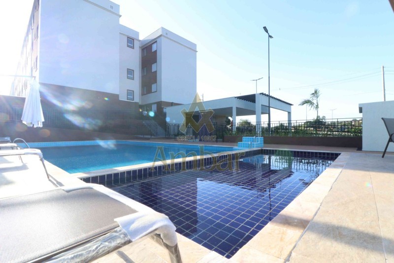 Foto: Apartamento - Jardim Emília - Ribeirão Preto