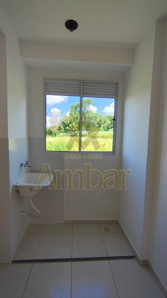 Ambar Imóveis | Imobiliária em Ribeirão Preto | Apartamento - Jardim Emília - Ribeirão Preto