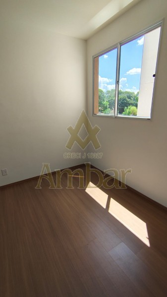 Ambar Imóveis | Imobiliária em Ribeirão Preto | Apartamento - Jardim Emília - Ribeirão Preto