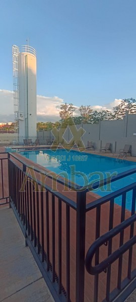 Ambar Imóveis | Imobiliária em Ribeirão Preto | Apartamento - Jardim Emília - Ribeirão Preto