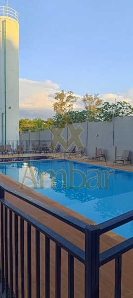 Ambar Imóveis | Imobiliária em Ribeirão Preto | Apartamento - Jardim Emília - Ribeirão Preto