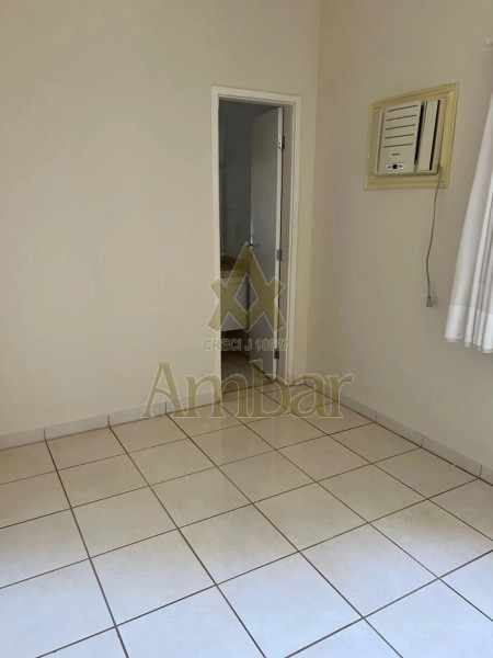Ambar Imóveis | Imobiliária em Ribeirão Preto | Apartamento - Jardim Paulista - Ribeirão Preto