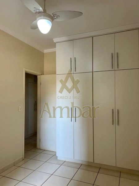 Ambar Imóveis | Imobiliária em Ribeirão Preto | Apartamento - Jardim Paulista - Ribeirão Preto