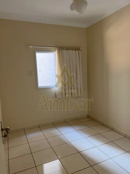 Ambar Imóveis | Imobiliária em Ribeirão Preto | Apartamento - Jardim Paulista - Ribeirão Preto