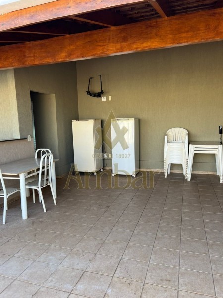 Ambar Imóveis | Imobiliária em Ribeirão Preto | Apartamento - Jardim Paulista - Ribeirão Preto