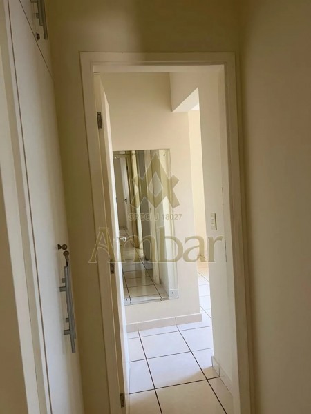 Ambar Imóveis | Imobiliária em Ribeirão Preto | Apartamento - Jardim Paulista - Ribeirão Preto