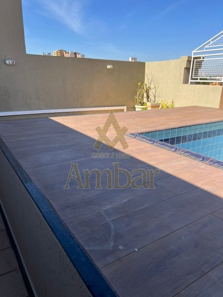 Ambar Imóveis | Imobiliária em Ribeirão Preto | Apartamento - Jardim Paulista - Ribeirão Preto
