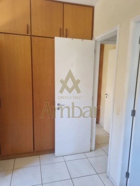 Ambar Imóveis | Imobiliária em Ribeirão Preto | Casa de Condomínio - Jardim Interlagos - Ribeirão Preto