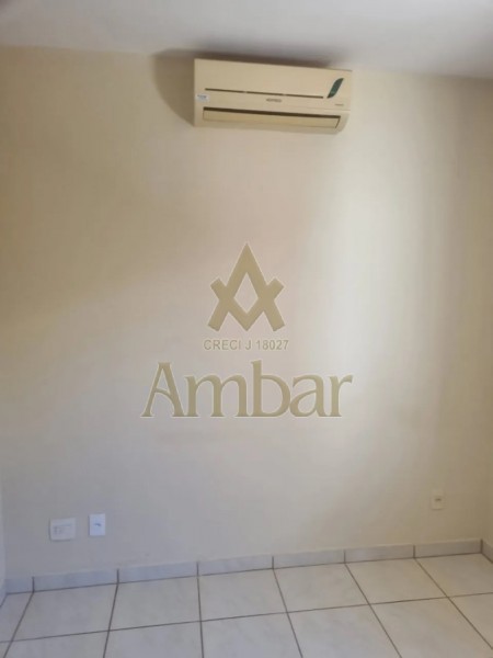 Ambar Imóveis | Imobiliária em Ribeirão Preto | Casa de Condomínio - Jardim Interlagos - Ribeirão Preto