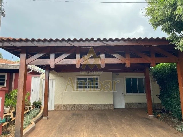 Foto: Casa de Condomínio - Jardim Interlagos - Ribeirão Preto