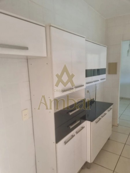 Ambar Imóveis | Imobiliária em Ribeirão Preto | Casa de Condomínio - Jardim Interlagos - Ribeirão Preto