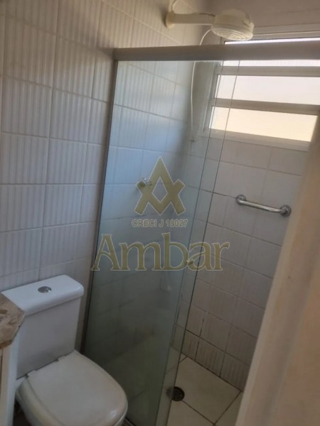 Ambar Imóveis | Imobiliária em Ribeirão Preto | Casa de Condomínio - Jardim Interlagos - Ribeirão Preto