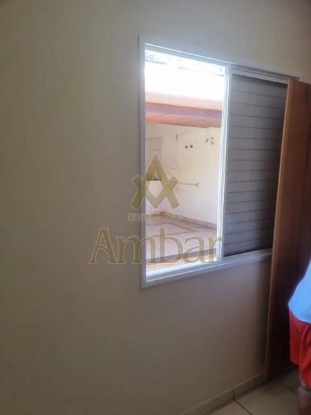 Ambar Imóveis | Imobiliária em Ribeirão Preto | Casa de Condomínio - Jardim Interlagos - Ribeirão Preto