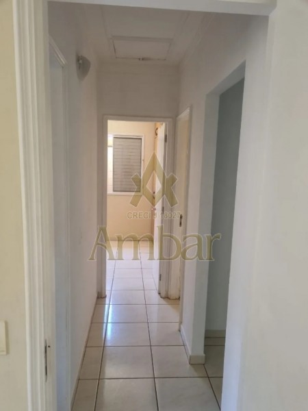 Ambar Imóveis | Imobiliária em Ribeirão Preto | Casa de Condomínio - Jardim Interlagos - Ribeirão Preto