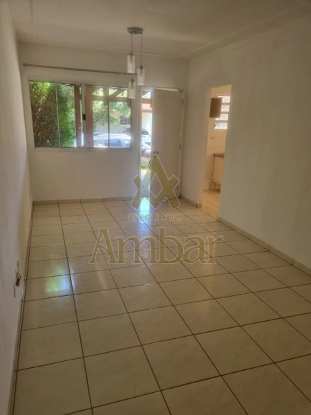 Ambar Imóveis | Imobiliária em Ribeirão Preto | Casa de Condomínio - Jardim Interlagos - Ribeirão Preto