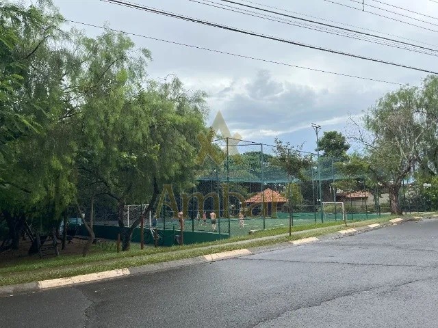 Ambar Imóveis | Imobiliária em Ribeirão Preto | Casa de Condomínio - Jardim Interlagos - Ribeirão Preto