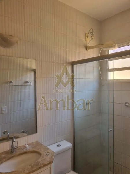 Ambar Imóveis | Imobiliária em Ribeirão Preto | Casa de Condomínio - Jardim Interlagos - Ribeirão Preto