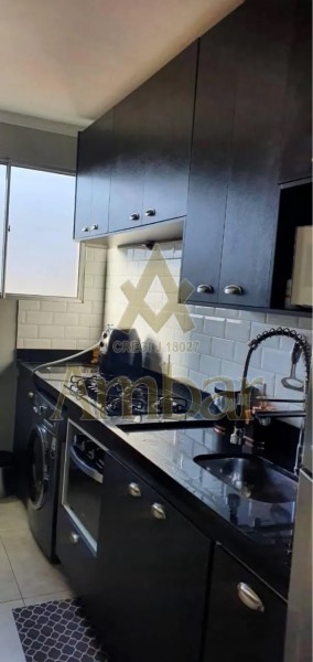 Ambar Imóveis | Imobiliária em Ribeirão Preto | Apartamento - Reserva Sul - Ribeirão Preto