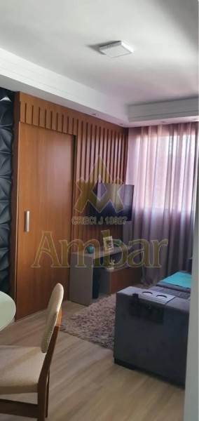 Ambar Imóveis | Imobiliária em Ribeirão Preto | Apartamento - Reserva Sul - Ribeirão Preto