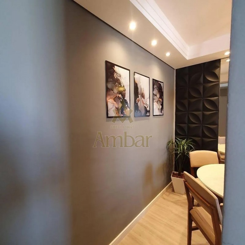 Foto: Apartamento - Reserva Sul - Ribeirão Preto