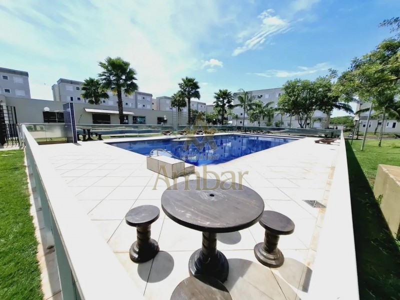 Foto: Apartamento - RESERVA REAL - Ribeirão Preto