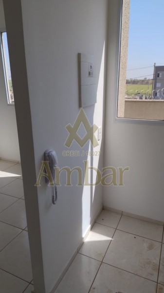 Ambar Imóveis | Imobiliária em Ribeirão Preto | Apartamento - Alto da Boa Vista - Ribeirão Preto
