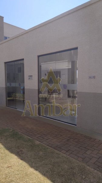 Ambar Imóveis | Imobiliária em Ribeirão Preto | Apartamento - Alto da Boa Vista - Ribeirão Preto
