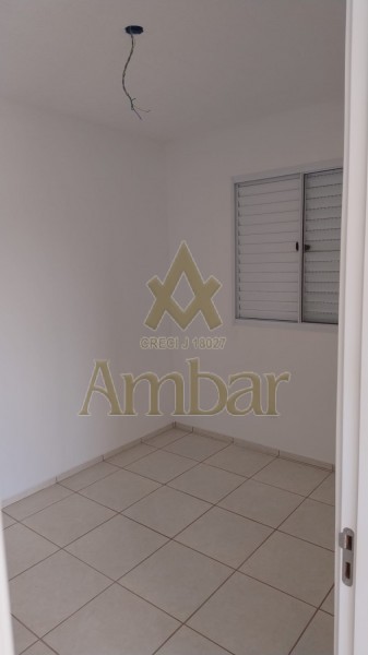 Ambar Imóveis | Imobiliária em Ribeirão Preto | Apartamento - Alto da Boa Vista - Ribeirão Preto