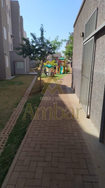 Ambar Imóveis | Imobiliária em Ribeirão Preto | Apartamento - Alto da Boa Vista - Ribeirão Preto