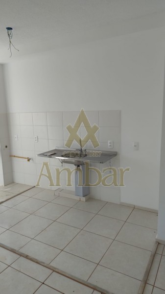 Ambar Imóveis | Imobiliária em Ribeirão Preto | Apartamento - Alto da Boa Vista - Ribeirão Preto