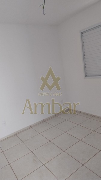 Ambar Imóveis | Imobiliária em Ribeirão Preto | Apartamento - Alto da Boa Vista - Ribeirão Preto