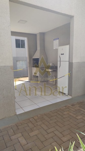 Ambar Imóveis | Imobiliária em Ribeirão Preto | Apartamento - Alto da Boa Vista - Ribeirão Preto