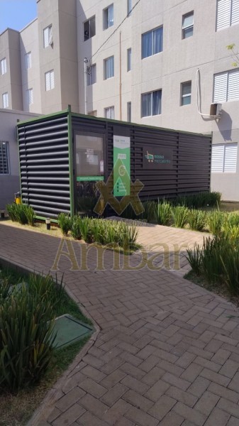 Ambar Imóveis | Imobiliária em Ribeirão Preto | Apartamento - Alto da Boa Vista - Ribeirão Preto