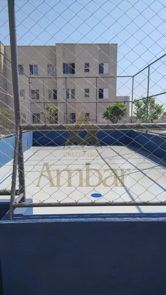 Ambar Imóveis | Imobiliária em Ribeirão Preto | Apartamento - Alto da Boa Vista - Ribeirão Preto