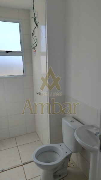 Ambar Imóveis | Imobiliária em Ribeirão Preto | Apartamento - Alto da Boa Vista - Ribeirão Preto