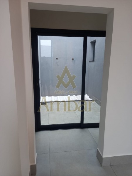Ambar Imóveis | Imobiliária em Ribeirão Preto | Casa de Condomínio - Bonfim Paulista - Ribeirão Preto