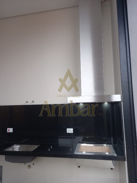 Ambar Imóveis | Imobiliária em Ribeirão Preto | Casa de Condomínio - Bonfim Paulista - Ribeirão Preto