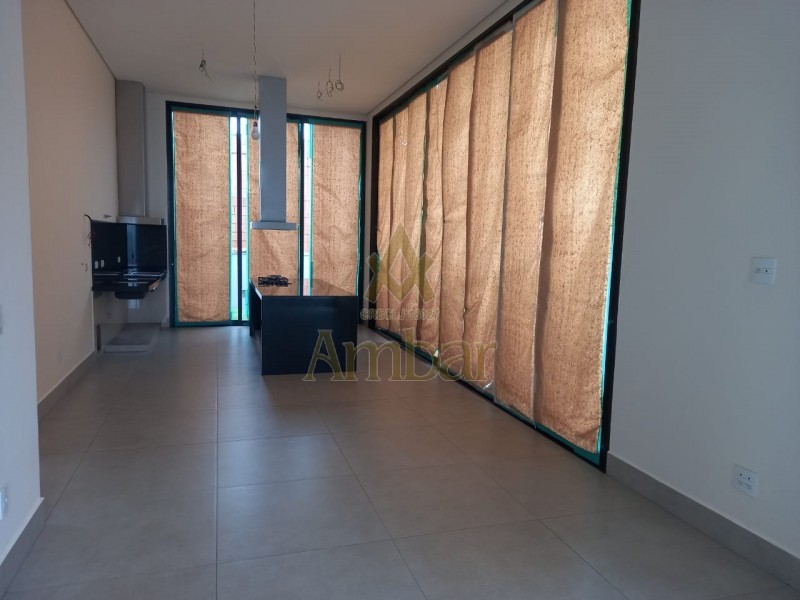 Ambar Imóveis | Imobiliária em Ribeirão Preto | Casa de Condomínio - Bonfim Paulista - Ribeirão Preto